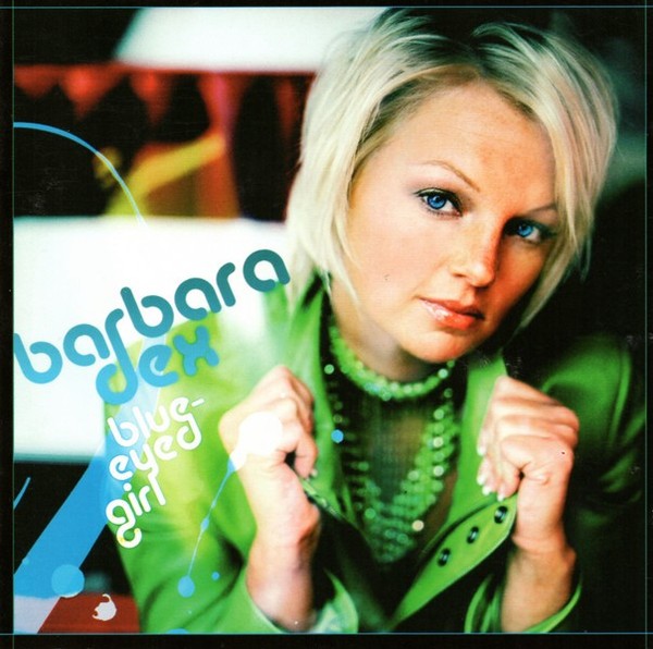 Barbara Dex